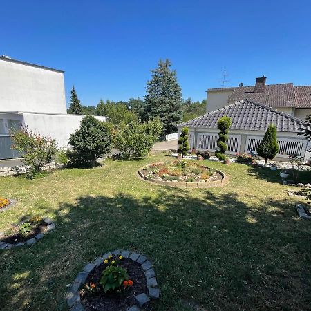 Ferienwohnung Elvira باد ويلدنغن المظهر الخارجي الصورة