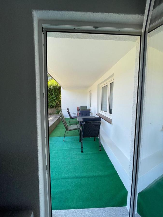 Ferienwohnung Elvira باد ويلدنغن المظهر الخارجي الصورة
