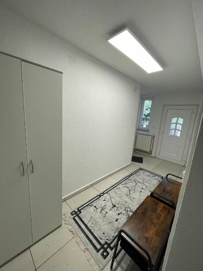 Ferienwohnung Elvira باد ويلدنغن المظهر الخارجي الصورة