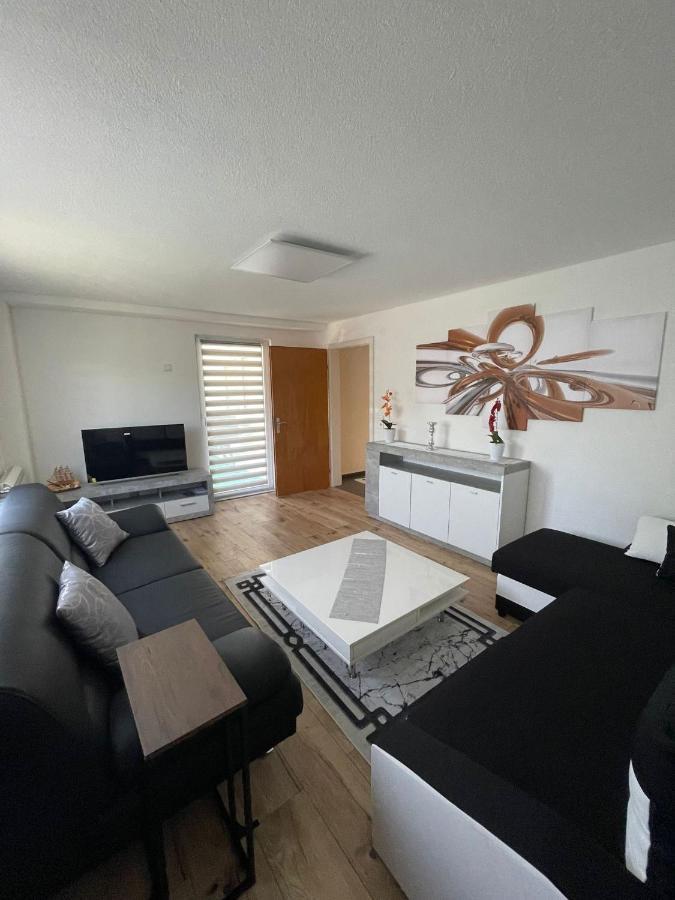 Ferienwohnung Elvira باد ويلدنغن المظهر الخارجي الصورة