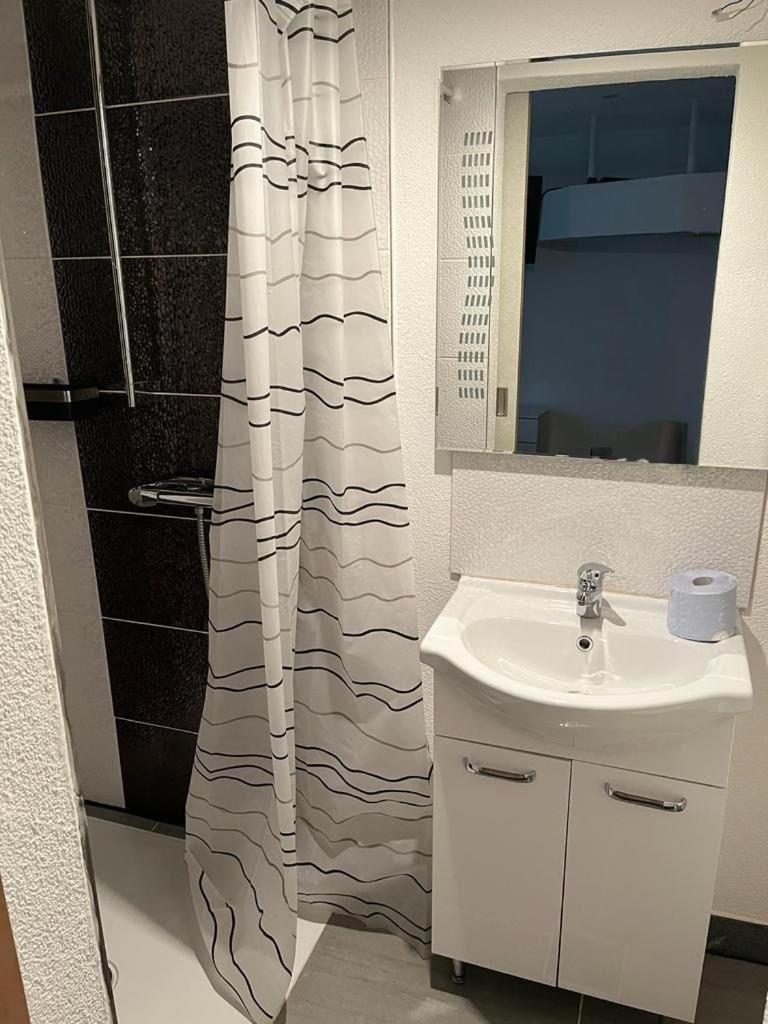 Ferienwohnung Elvira باد ويلدنغن المظهر الخارجي الصورة