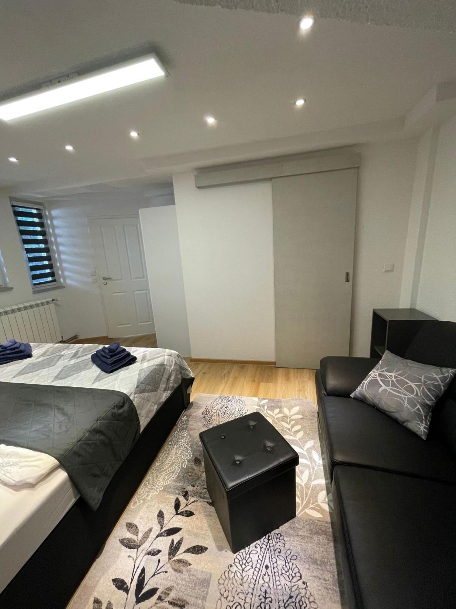 Ferienwohnung Elvira باد ويلدنغن المظهر الخارجي الصورة